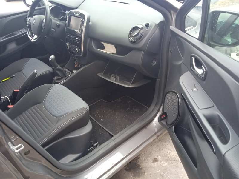 renault clio iv del año 2015