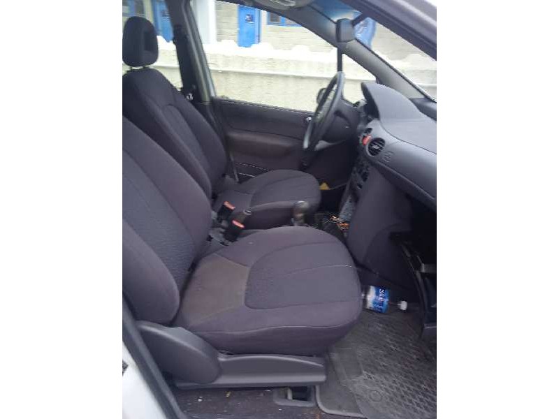 mercedes-benz clase a (w168) del año 2001