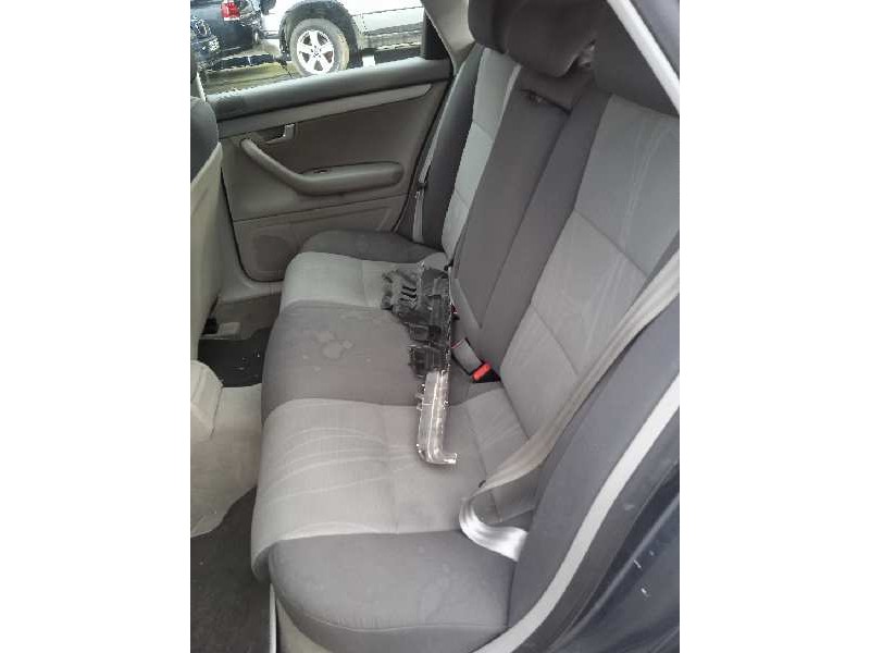 audi a4 avant (8e) del año 2005