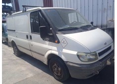 ford transit caja cerrada, media (fy) (2000 =>) del año 2004