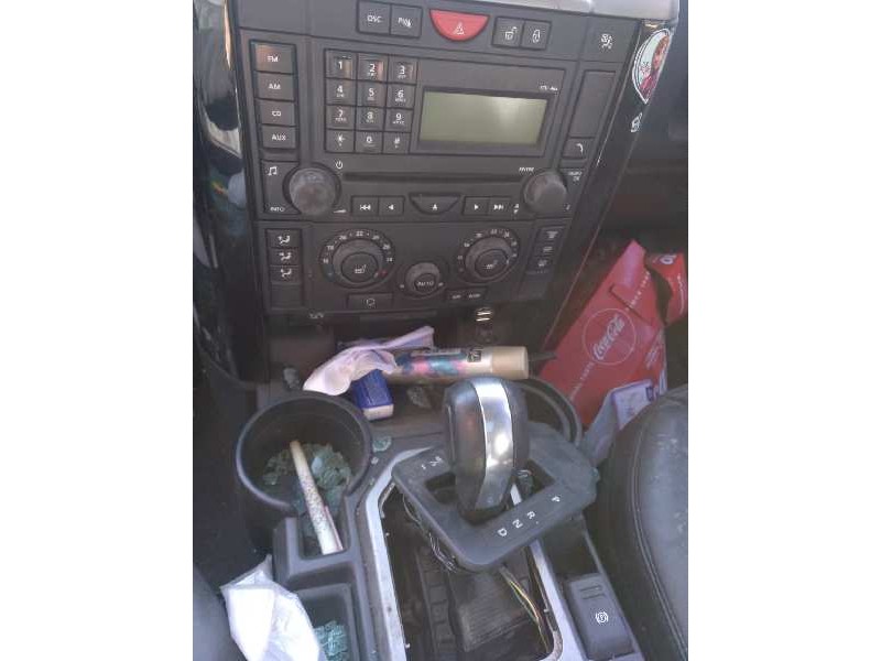 land rover discovery del año 2007