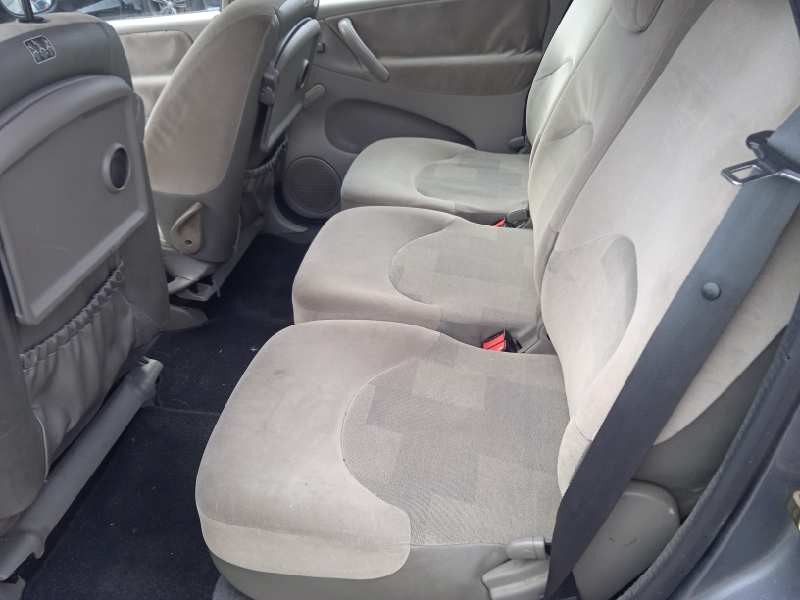 citroën xsara picasso del año 2003