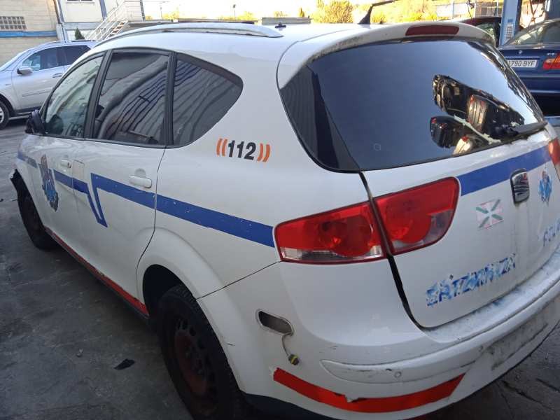 seat altea xl (5p5) del año 2011