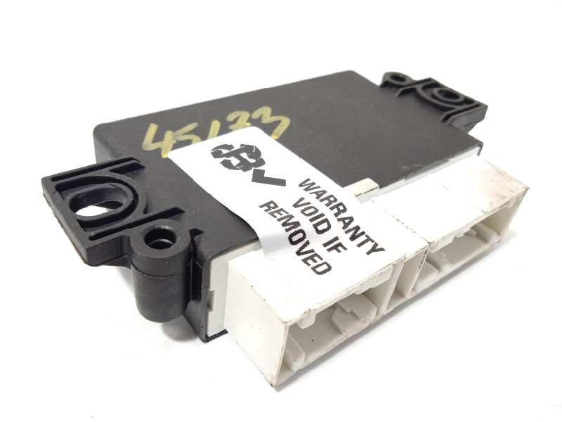 Recambio de modulo electronico para citroën c4 cactus shine referencia OEM IAM 9828751080  