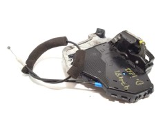 Recambio de cerradura puerta delantera izquierda para lexus is200 (ds2/is2) 200d referencia OEM IAM 6904053090  1H0100 2