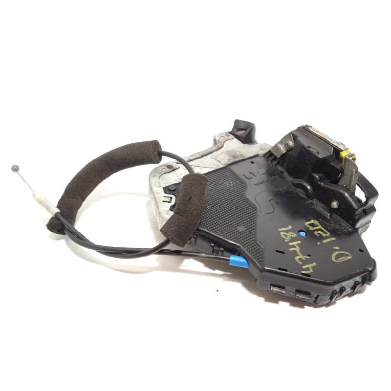 Recambio de cerradura puerta delantera izquierda para lexus is200 (ds2/is2) 200d referencia OEM IAM 6904053090  1H0100