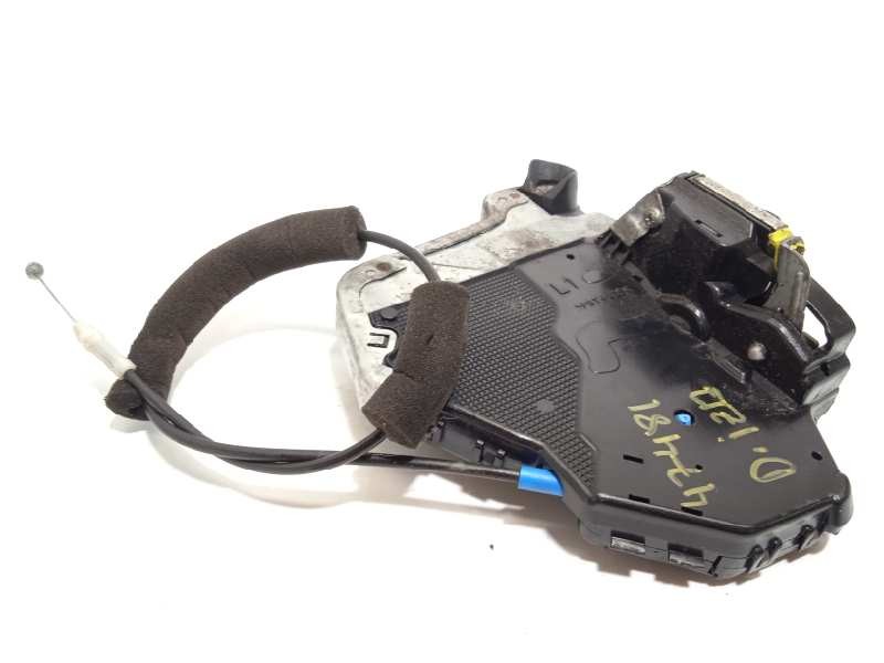 Recambio de cerradura puerta delantera izquierda para lexus is200 (ds2/is2) 200d referencia OEM IAM 6904053090  1H0100