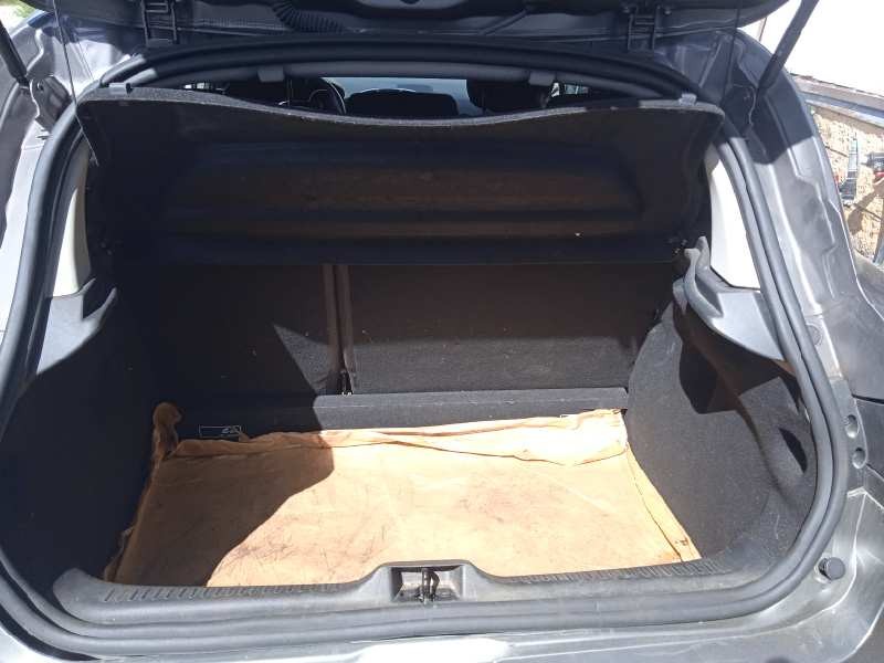 renault clio iv del año 2015