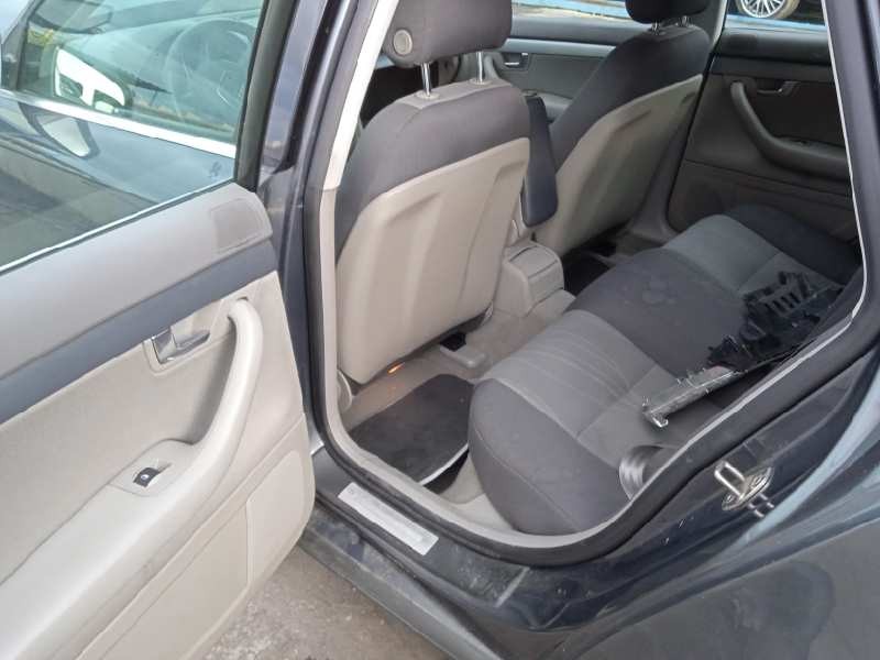 audi a4 avant (8e) del año 2005