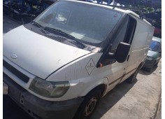 ford transit caja cerrada, media (fy) (2000 =>) del año 2004 2