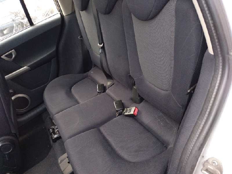 smart forfour del año 2004