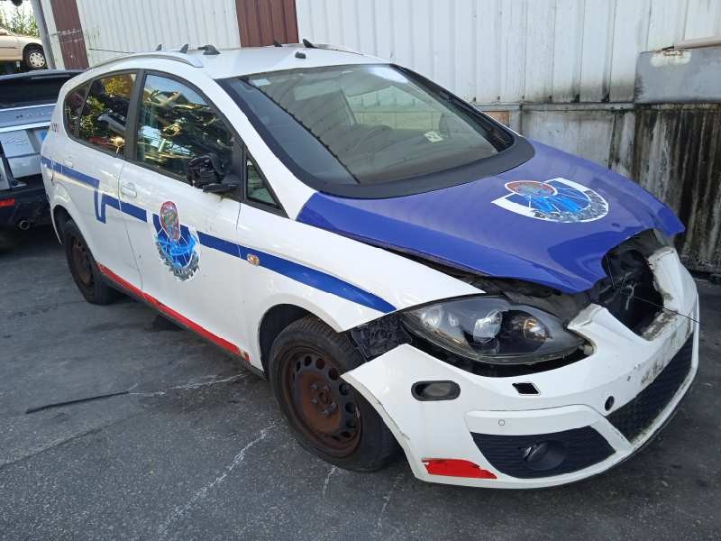 seat altea xl (5p5) del año 2011