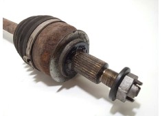 Recambio de transmision trasera derecha para ford mustang basis referencia OEM IAM FR334K138AC   2