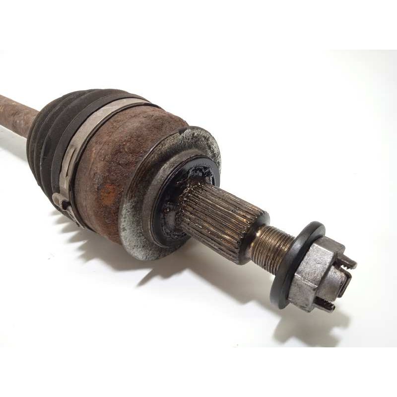 Recambio de transmision trasera derecha para ford mustang basis referencia OEM IAM FR334K138AC  