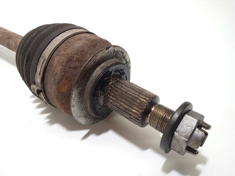 Recambio de transmision trasera derecha para ford mustang basis referencia OEM IAM FR334K138AC  