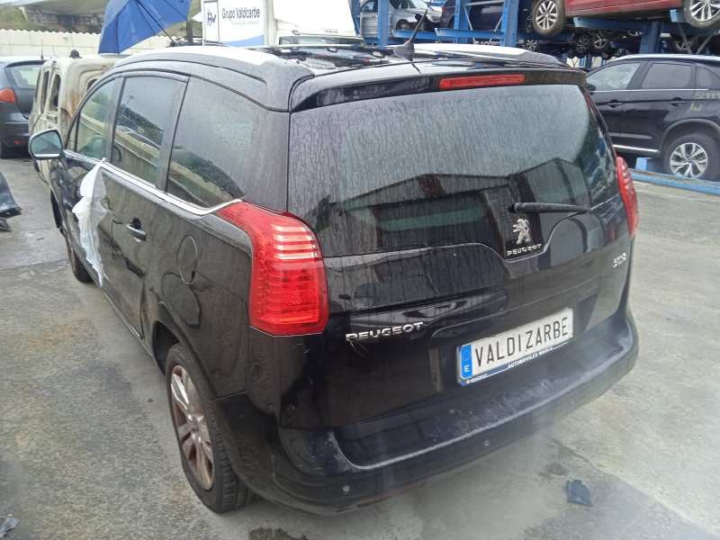 peugeot 5008 del año 2013