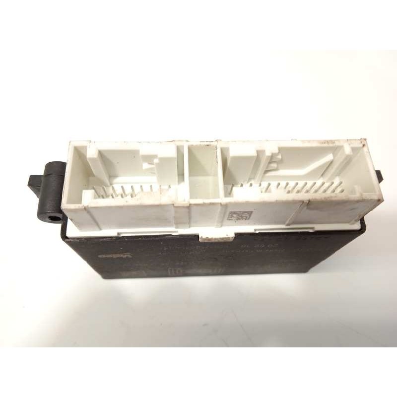 Recambio de modulo electronico para citroën c4 cactus shine referencia OEM IAM 9828751080  