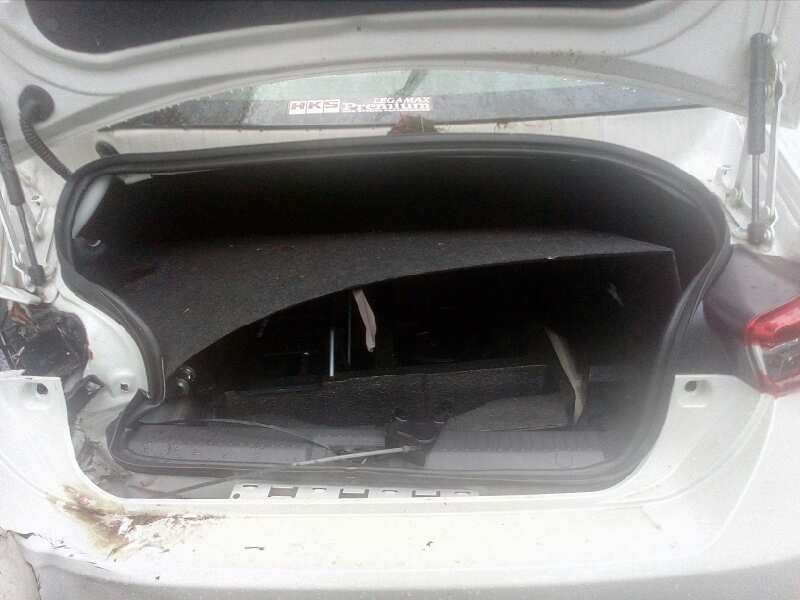 subaru brz del año 2018