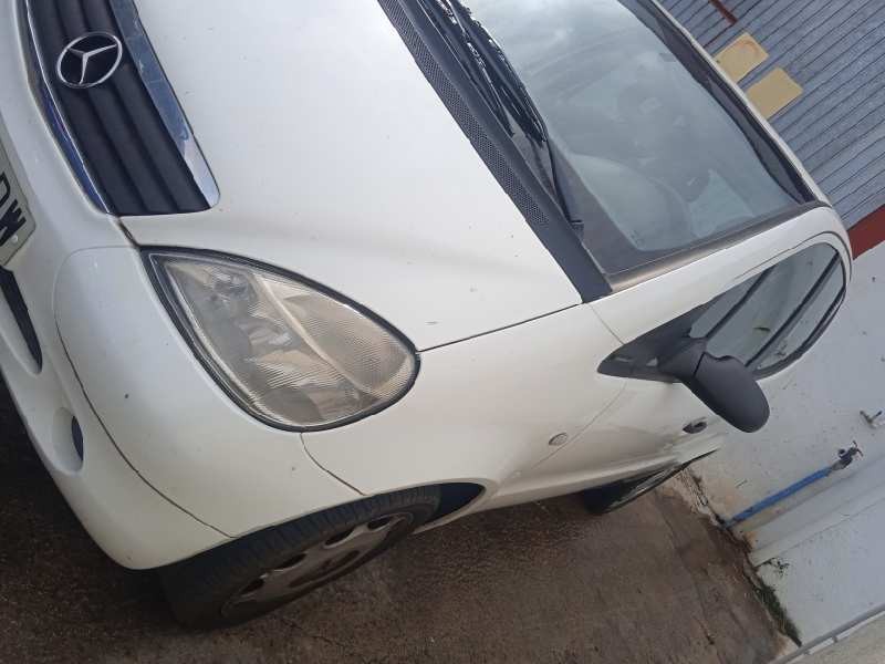 mercedes-benz clase a (w168) del año 2001