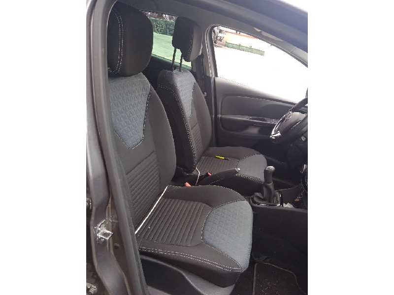 renault clio iv del año 2015