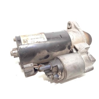 Recambio de motor arranque para mercedes-benz vito mixto (447) 114/116 cdi, 119 cdi/bt lang (447.703) referencia OEM IAM A651906