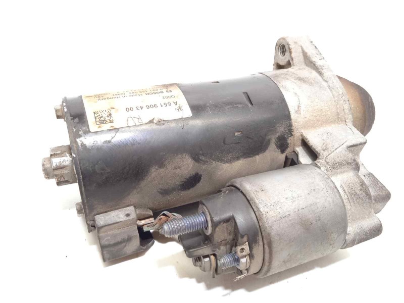 MOTOR ARRANQUE A6519064300 0001139085