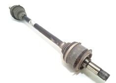 Recambio de transmision trasera izquierda para mercedes-benz vito mixto (447) 114/116 cdi, 119 cdi/bt lang (447.703) referencia  2