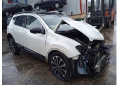 NISSAN QASHQAI (J10)