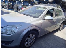 OPEL ASTRA H BER.
