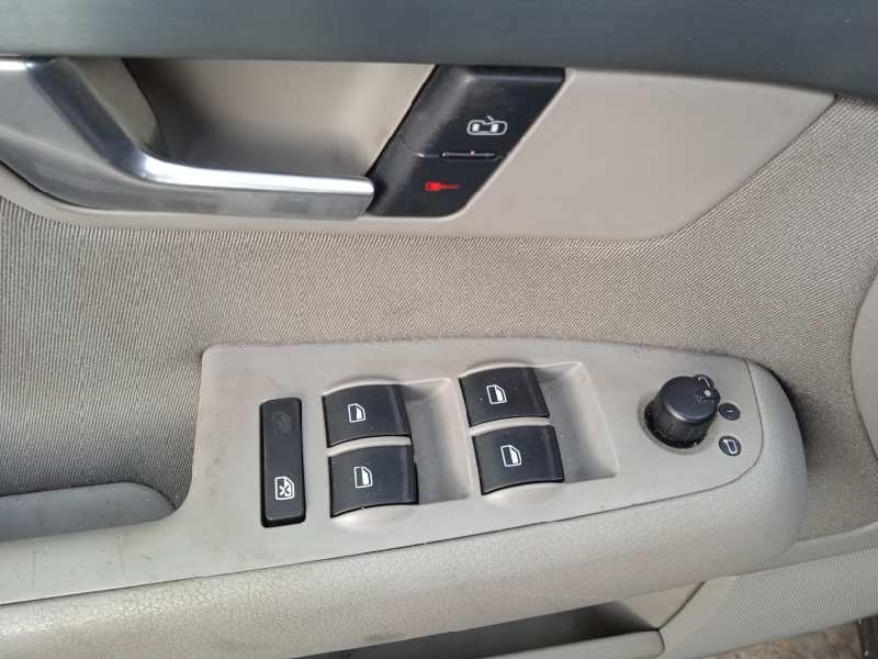 audi a4 avant (8e) del año 2005