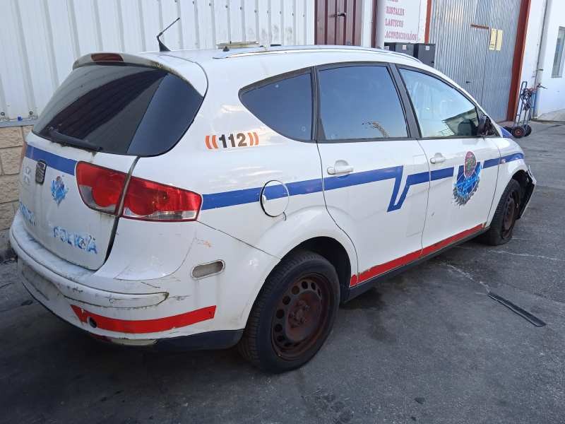 seat altea xl (5p5) del año 2011