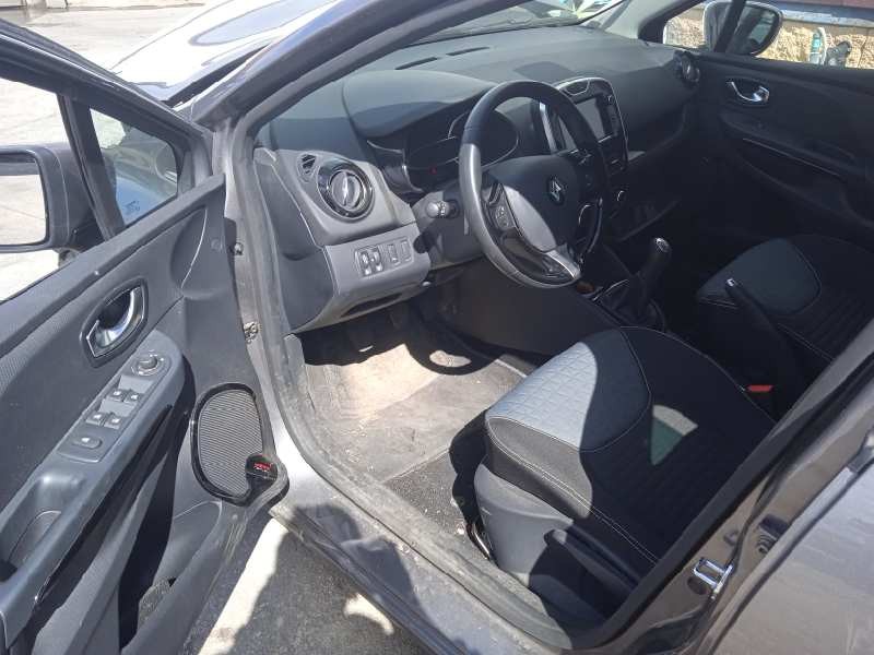 renault clio iv del año 2015