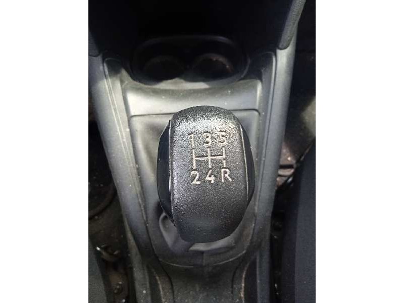 peugeot 208 del año 2017