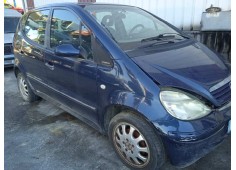 mercedes-benz clase a (w168) del año 2002