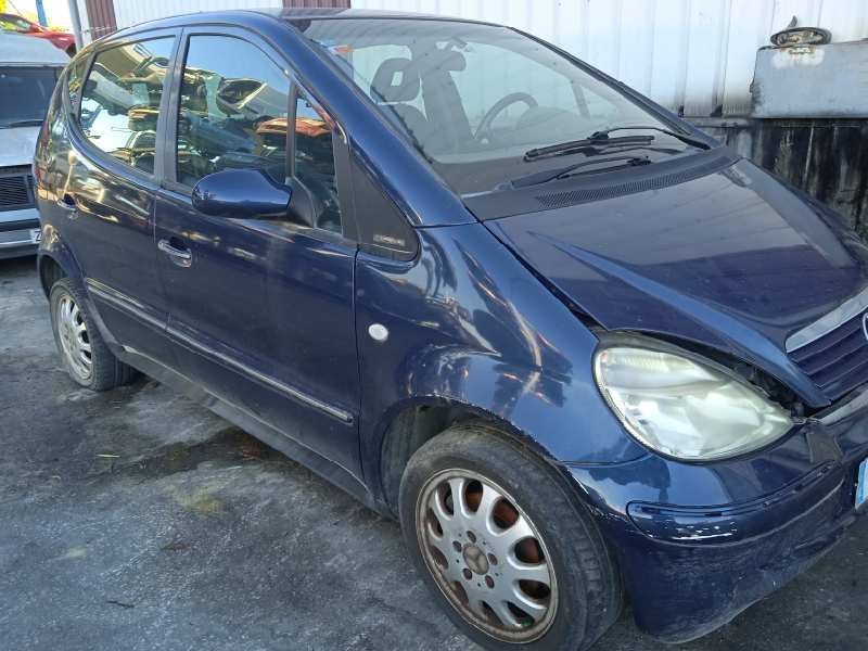 mercedes-benz clase a (w168) del año 2002