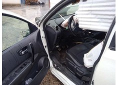 nissan qashqai (j10) del año 2013 2