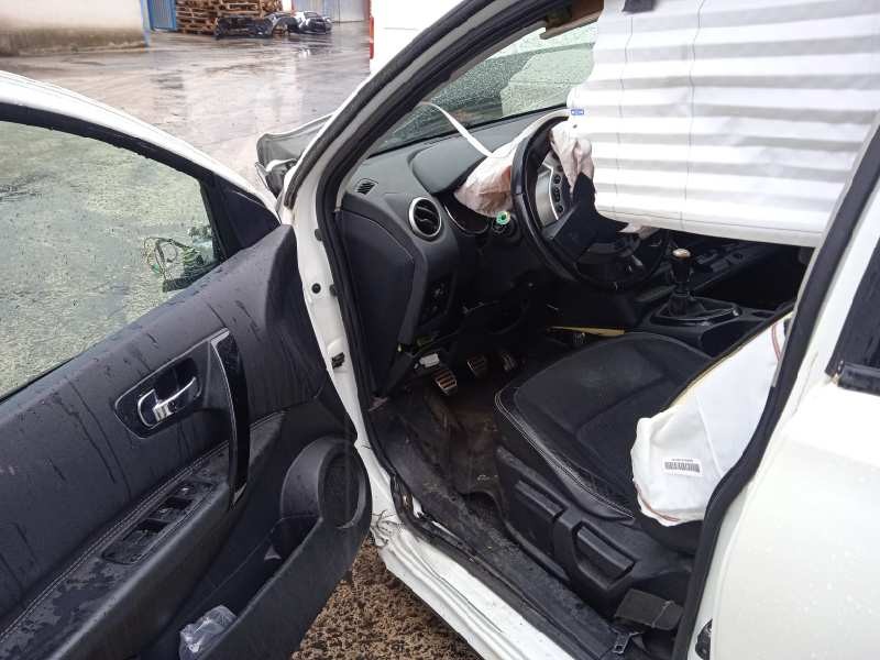 nissan qashqai (j10) del año 2013