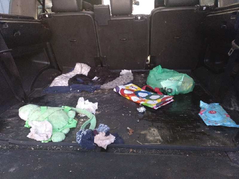 land rover discovery del año 2007