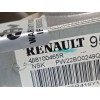 Recambio de columna direccion para renault kadjar 1.3 tce referencia OEM IAM 488100465R  488109423R