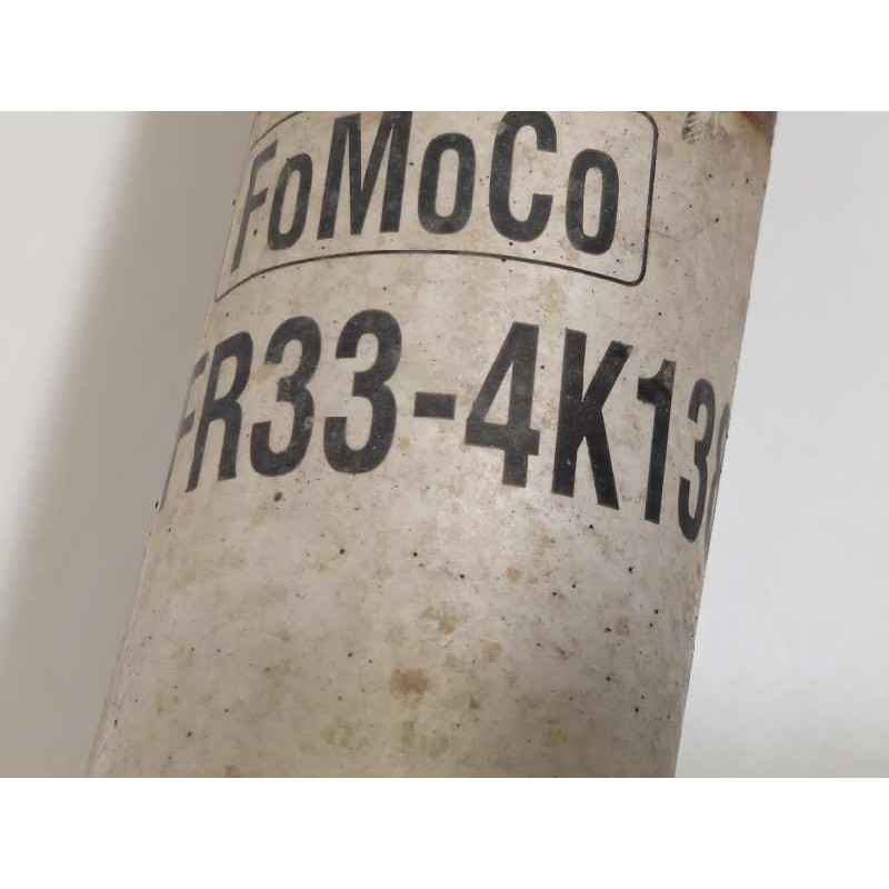 Recambio de transmision trasera derecha para ford mustang basis referencia OEM IAM FR334K138AC  