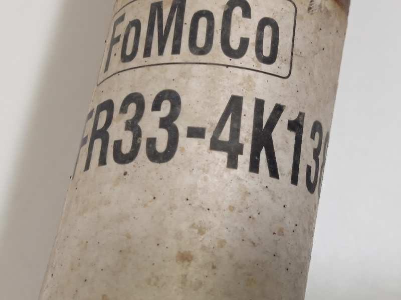 Recambio de transmision trasera derecha para ford mustang basis referencia OEM IAM FR334K138AC  