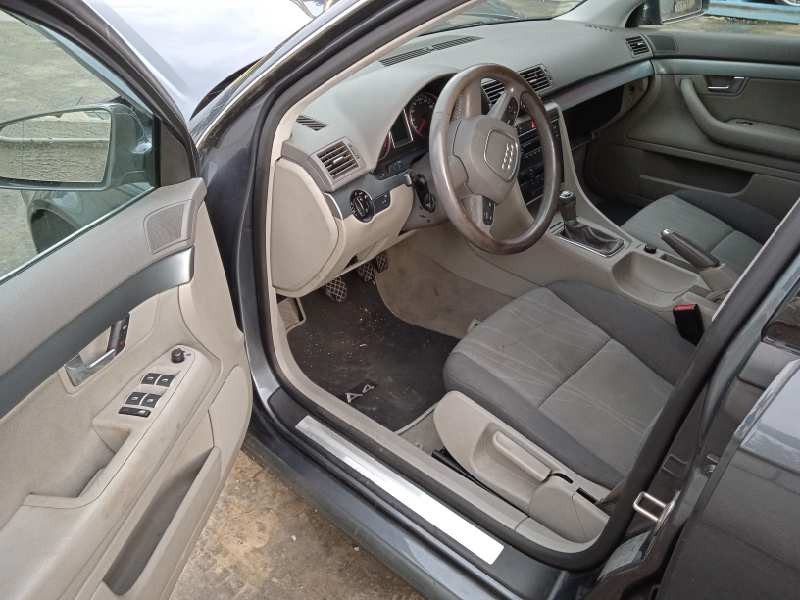 audi a4 avant (8e) del año 2005