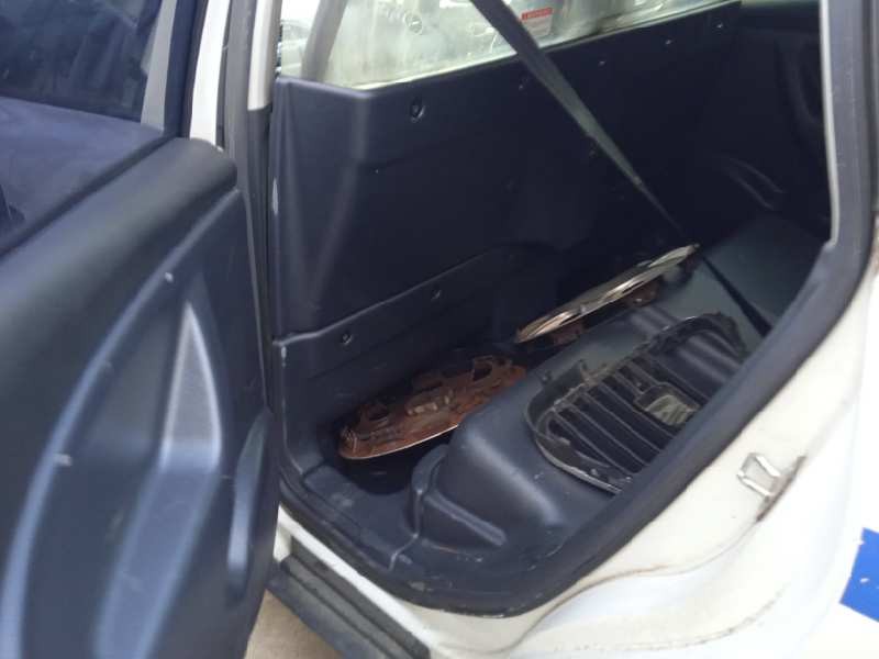 seat altea xl (5p5) del año 2011