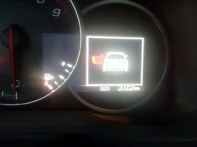 subaru brz del año 2018