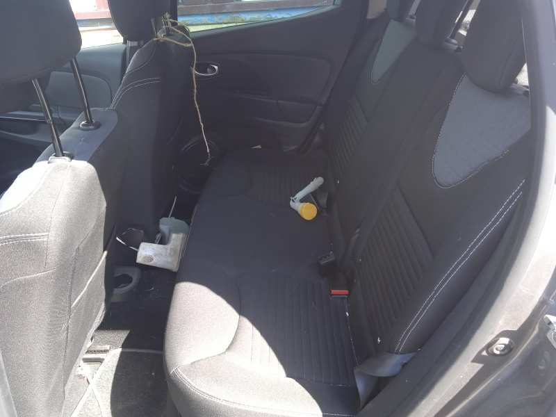 renault clio iv del año 2015