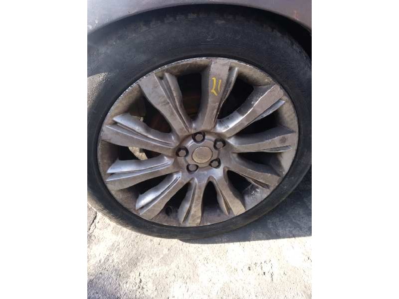 land rover discovery del año 2007