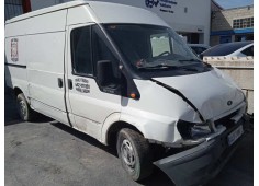 ford transit mod. 2000 combi del año 2005