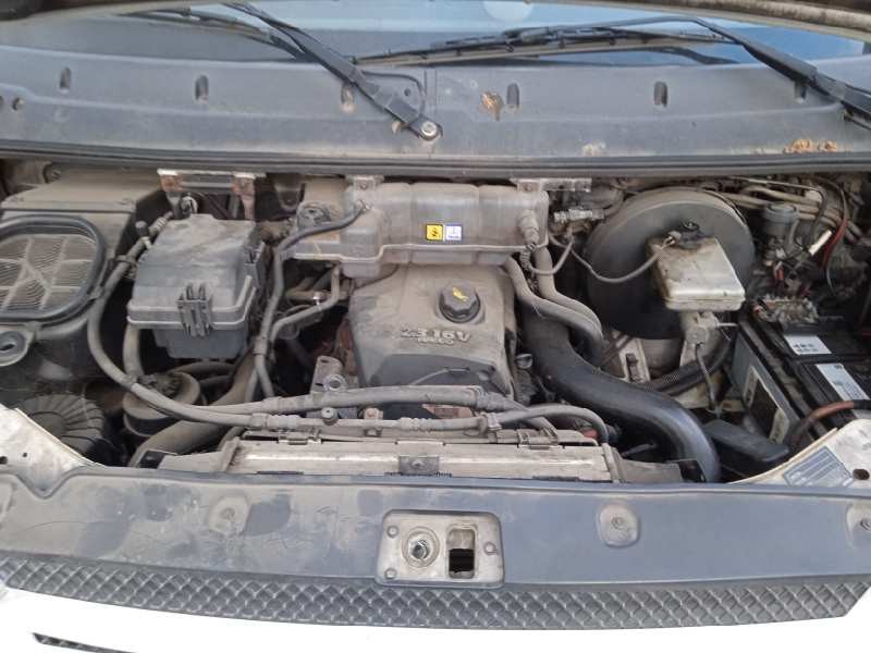 iveco daily caja cerrada (2006 =>) del año 2007