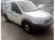 ford transit connect (tc7) del año 2011