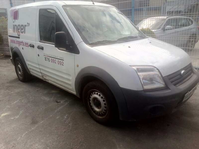 ford transit connect (tc7) del año 2011